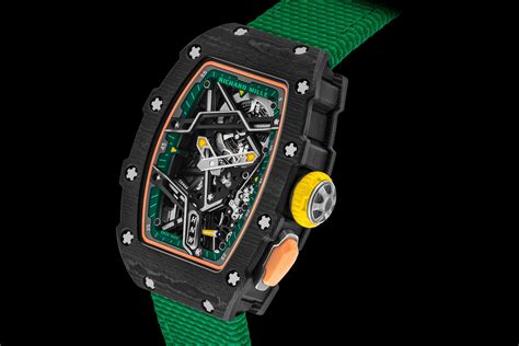 richard mille erotica buy
